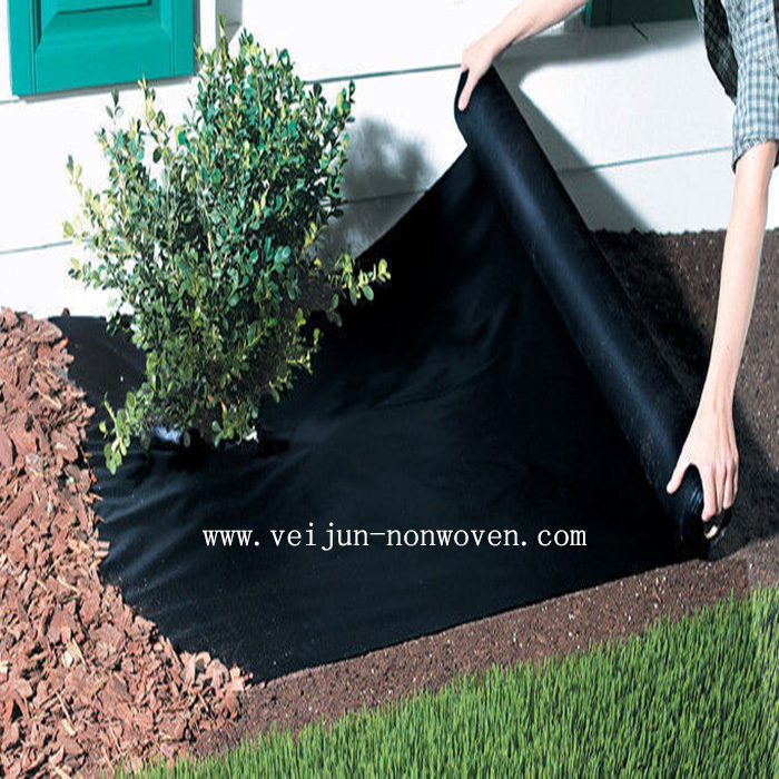 Wholesale Biodergradable Weed Mat